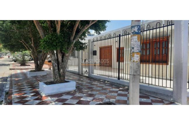 Casas, Alquiler en Barranquilla