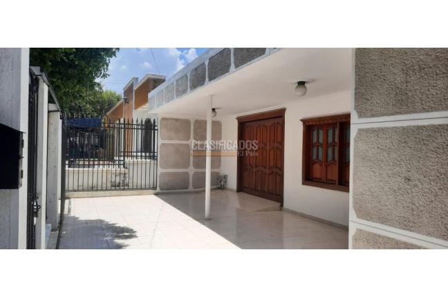 Casas, Alquiler en Barranquilla