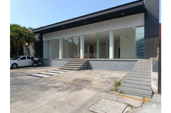 Locales y Bodegas, Alquiler, Barranquilla - $34.000.000