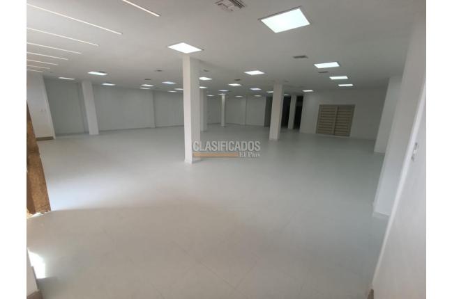 Locales y Bodegas, Alquiler, Barranquilla - $34.000.000