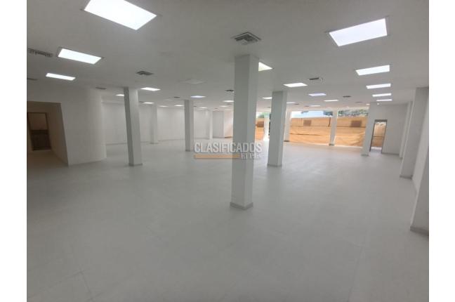 Locales y Bodegas, Alquiler, Barranquilla - $34.000.000