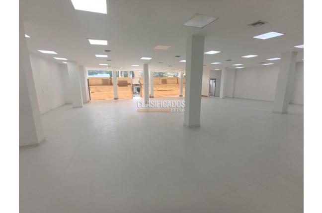 Locales y Bodegas, Alquiler, Barranquilla - $34.000.000