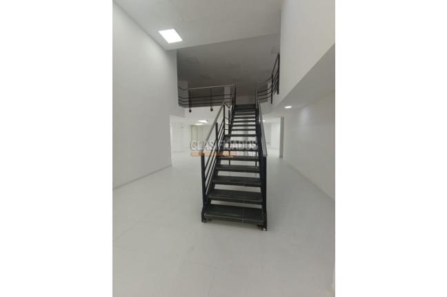 Locales y Bodegas, Alquiler, Barranquilla - $34.000.000