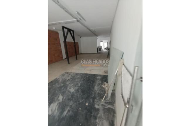 Locales y Bodegas, Alquiler, Barranquilla - $12.138.000