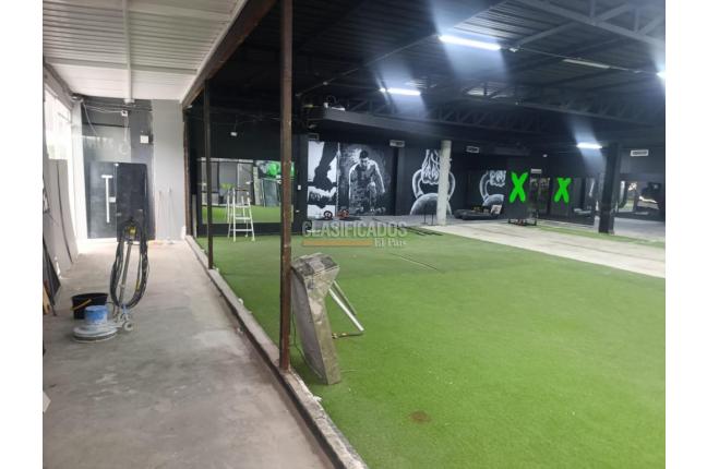 Locales y Bodegas, Alquiler, Barranquilla - $36.000.000