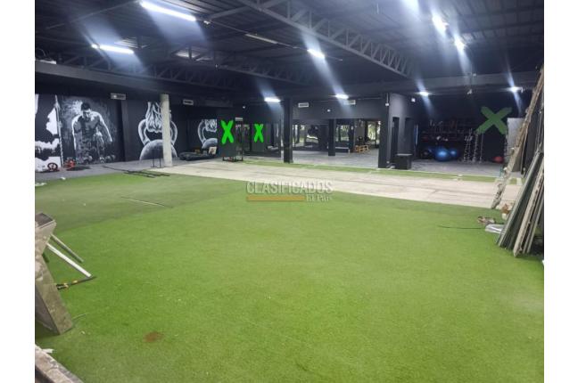 Locales y Bodegas, Alquiler, Barranquilla - $36.000.000