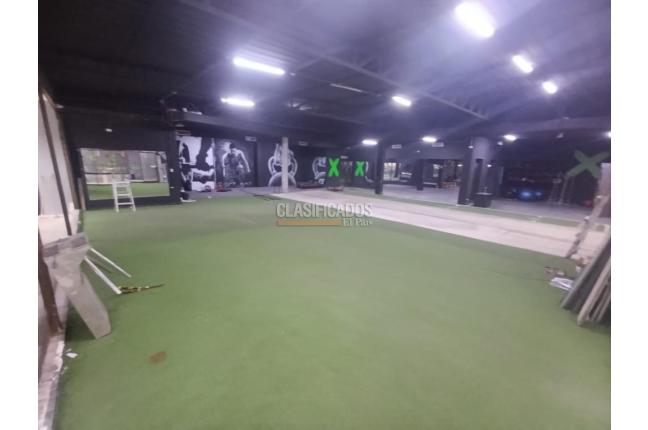 Locales y Bodegas, Alquiler, Barranquilla - $36.000.000