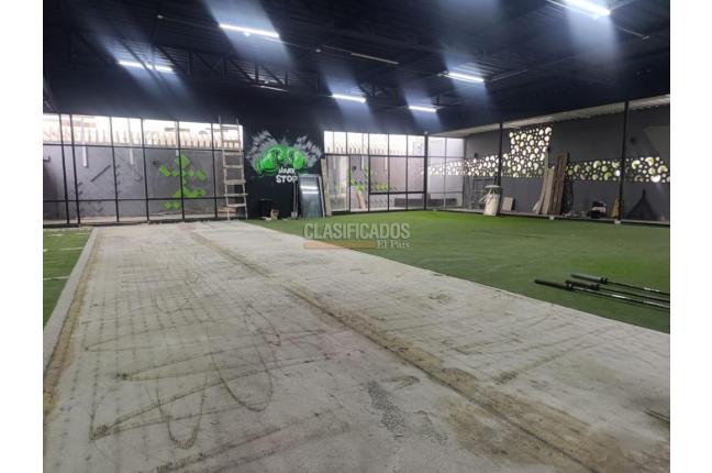 Locales y Bodegas, Alquiler, Barranquilla - $36.000.000