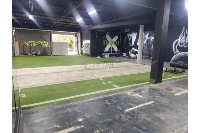 Locales y Bodegas, Alquiler, Barranquilla - $36.000.000