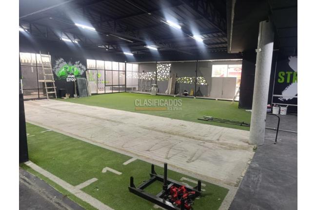 Locales y Bodegas, Alquiler, Barranquilla - $36.000.000