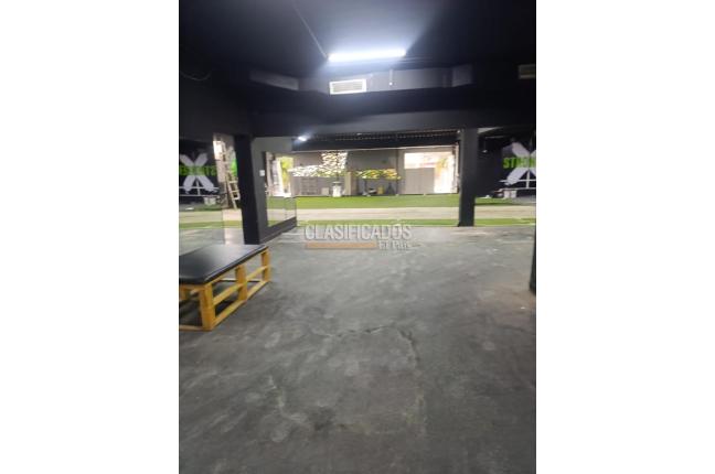 Locales y Bodegas, Alquiler, Barranquilla - $36.000.000