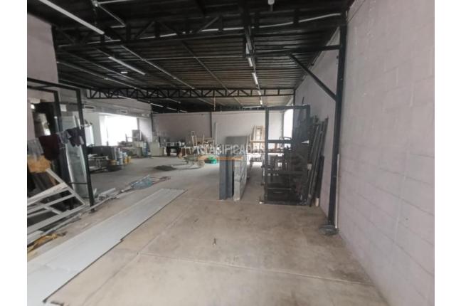 Locales y Bodegas, Alquiler, Barranquilla - $17.000.000