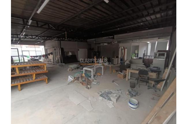 Locales y Bodegas, Alquiler, Barranquilla - $17.000.000