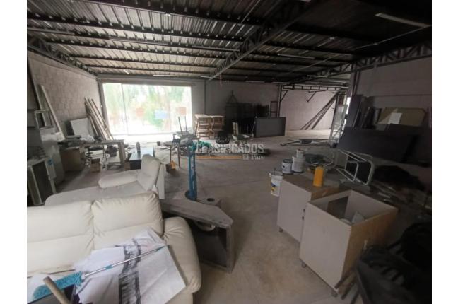 Locales y Bodegas, Alquiler, Barranquilla - $17.000.000