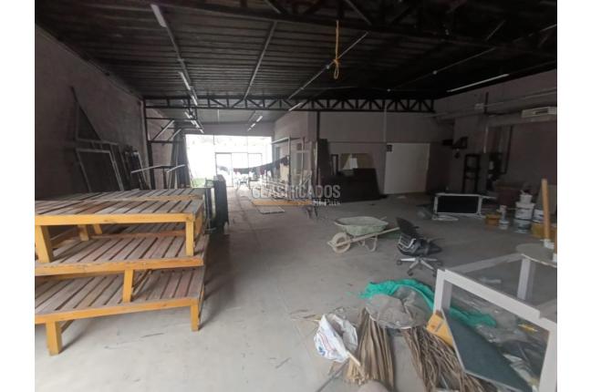 Locales y Bodegas, Alquiler, Barranquilla - $17.000.000