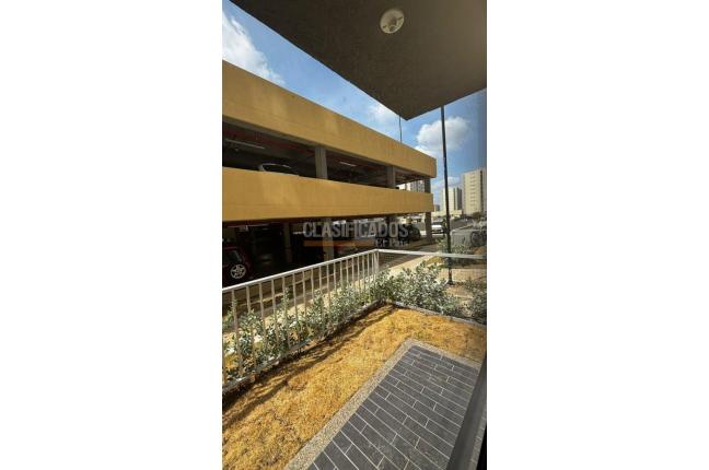 Apartamentos, Alquiler, Barranquilla - $2.000.000