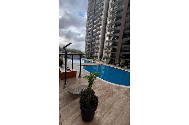 Apartamentos, Alquiler, Barranquilla - $5.000.000