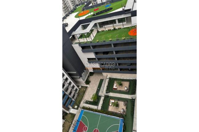 Apartamentos, Alquiler, Barranquilla - $5.000.000