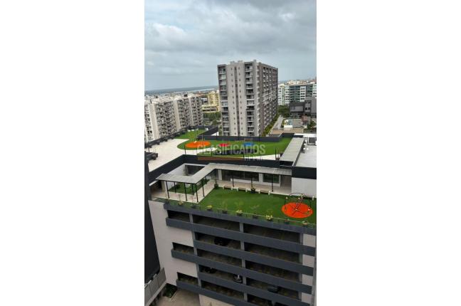 Apartamentos, Alquiler, Barranquilla - $5.000.000