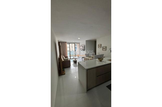 Apartamentos, Alquiler, Barranquilla - $5.000.000