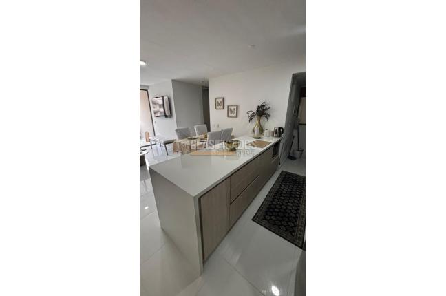 Apartamentos, Alquiler, Barranquilla - $5.000.000