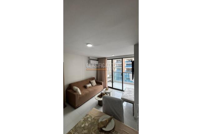 Apartamentos, Alquiler, Barranquilla - $5.000.000
