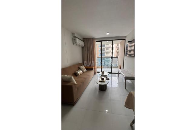 Apartamentos, Alquiler, Barranquilla - $5.000.000