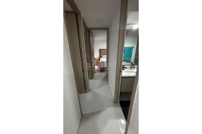 Apartamentos, Alquiler, Barranquilla - $5.000.000