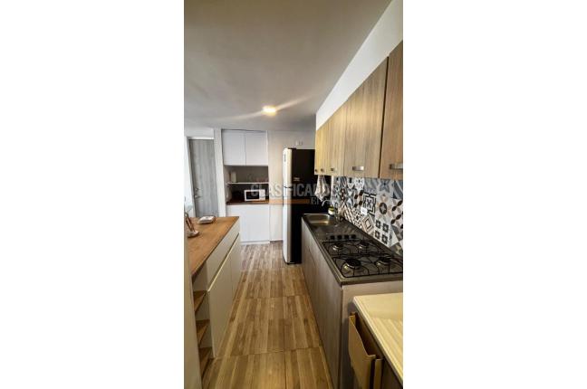 Apartamentos, Alquiler, Puerto Colombia - $2.700.000