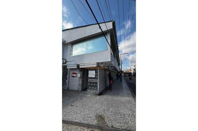 Locales y Bodegas, Alquiler, Barranquilla - $3.300.000