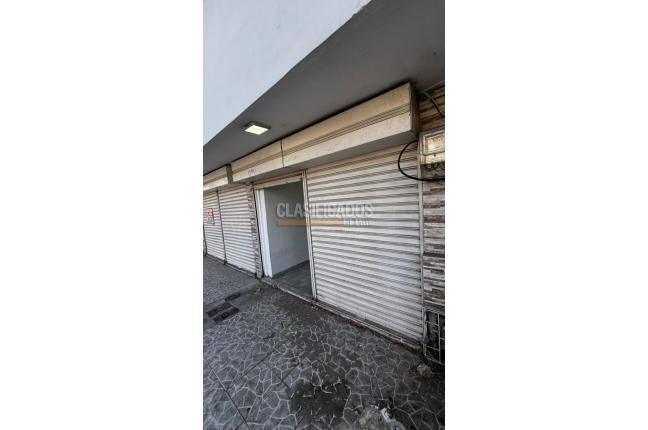 Locales y Bodegas, Alquiler, Barranquilla - $3.300.000