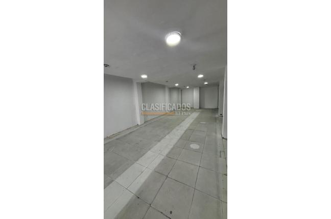 Locales y Bodegas, Alquiler, Barranquilla - $3.300.000