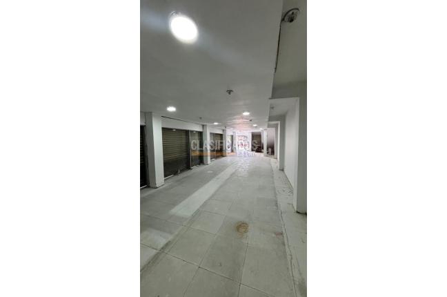 Locales y Bodegas, Alquiler, Barranquilla - $3.300.000