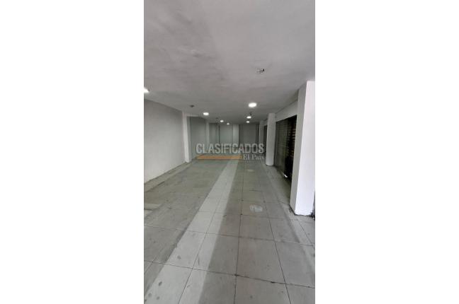 Locales y Bodegas, Alquiler, Barranquilla - $3.300.000