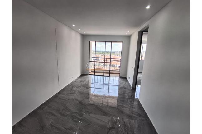 Apartamentos, Alquiler en Jamundí