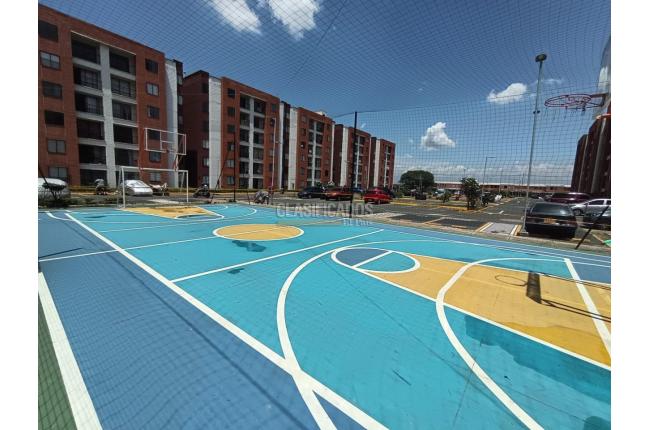 Apartamentos, Alquiler, Jamundí - $1.200.000