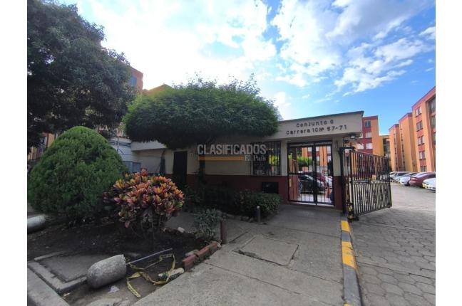 Apartamentos, Venta en Torres de Comfandi