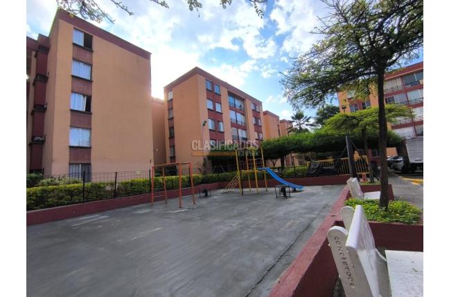 Apartamentos, Venta en Torres de Comfandi