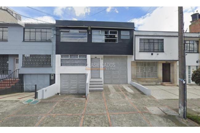 Casas, Alquiler en Bogotá