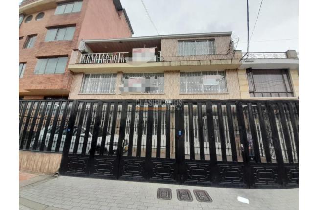 Casas, Alquiler en Bogotá