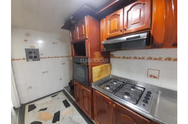 Casas, Alquiler, Bogotá - $6.000.000