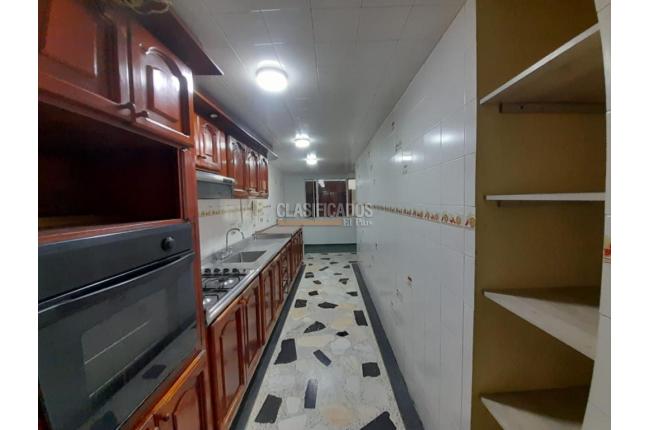 Casas, Alquiler, Bogotá - $6.000.000