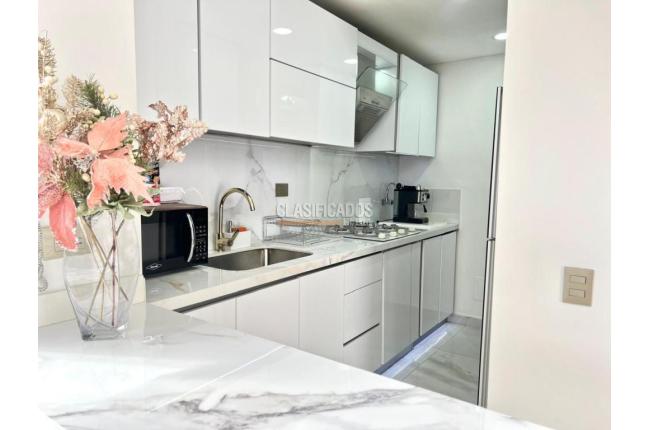 Apartamentos, Alquiler, Bogotá - $12.000.000