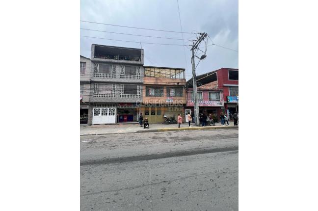 Apartamentos, Alquiler en Bogotá