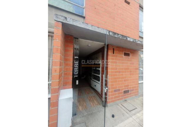 Apartamentos, Alquiler, Soacha - $800.000