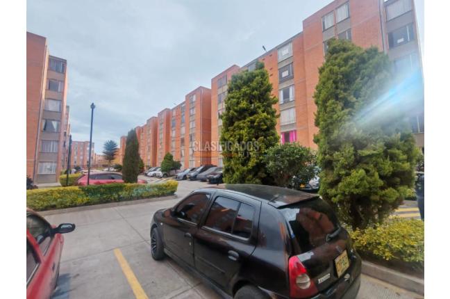 Apartamentos, Alquiler, Soacha - $800.000