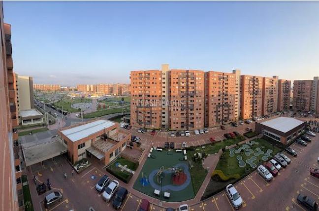 Apartamentos, Alquiler, Madrid - $1.000.000