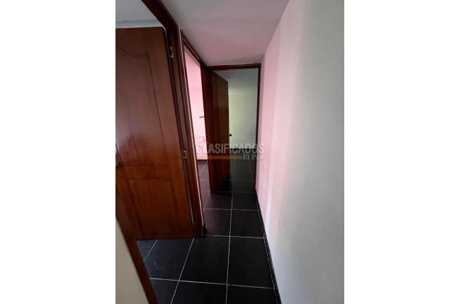Apartamentos, Alquiler, Soacha - $800.000