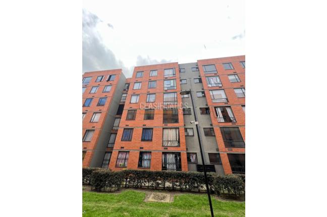 Apartamentos, Alquiler, Soacha - $800.000