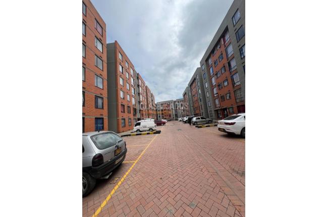 Apartamentos, Alquiler, Soacha - $800.000